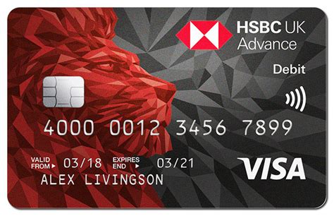 hsbc advance account holiday insurance.